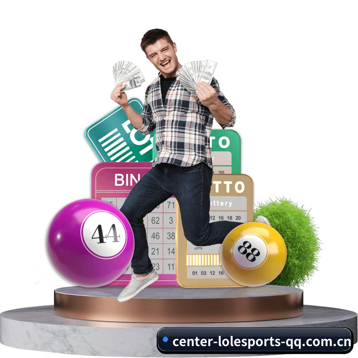 lol外围官网 APP 界面（LOLESPORTS）